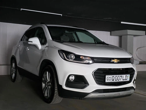 Chevrolet Tracker, 2019, Toshkent