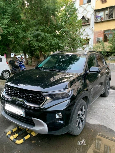 Kia Sonet, 2024, Toshkent shahri
