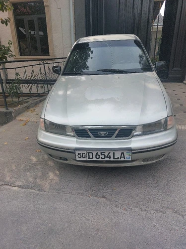 Daewoo Nexia, 2004, Namangan