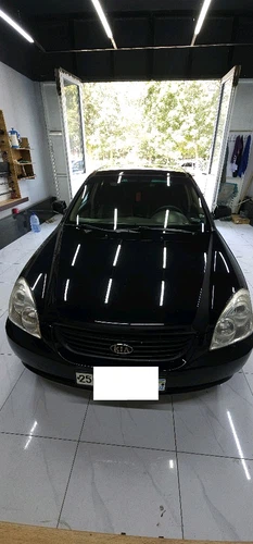 Kia Optima, 2007, Jizzax