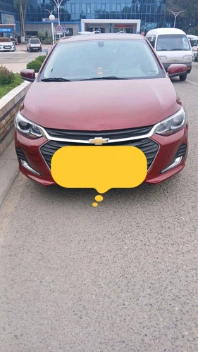 Chevrolet Onix, 2025, Андижанская область