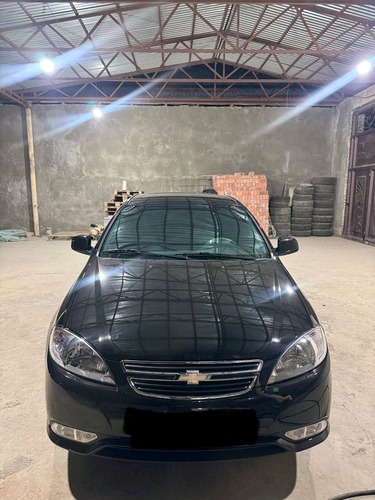 Chevrolet Lacetti, 2023, Navoiy