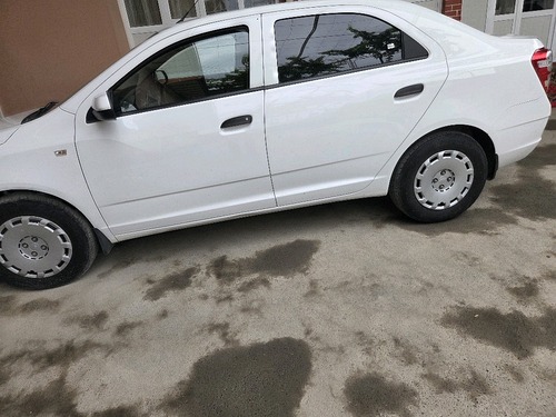 Chevrolet Cobalt, 2021, Farg'ona