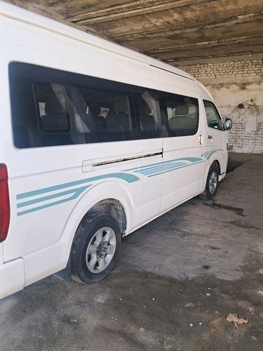 Changan CS85, 2019, Jizzax