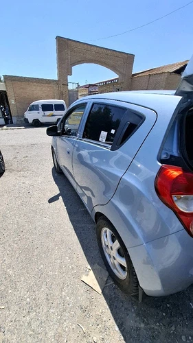 Chevrolet Spark, 2015, Samarqand