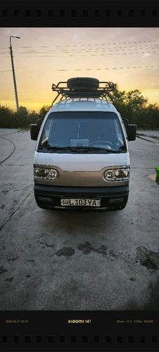 Chevrolet Damas, 2022, Toshkent shahri