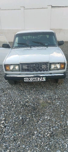 Lada (ВАЗ) 2107, 2008, Farg'ona