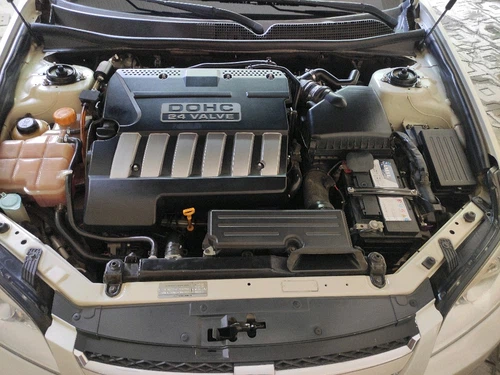 Chevrolet Epica, 2010, Farg'ona