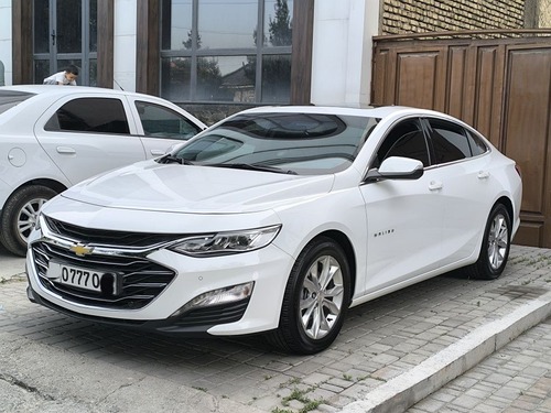 Chevrolet Malibu, 2022, Andijon