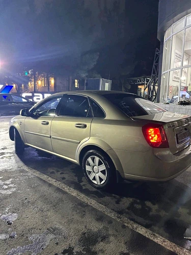 Chevrolet Lacetti, 2015, Toshkent shahri