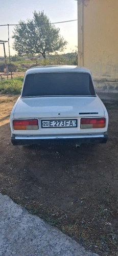 Lada (ВАЗ) 2107, 2000, Sirdaryo