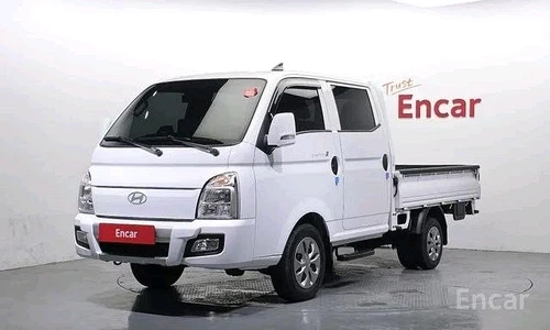 Hyundai Porter, 2026, Toshkent shahri