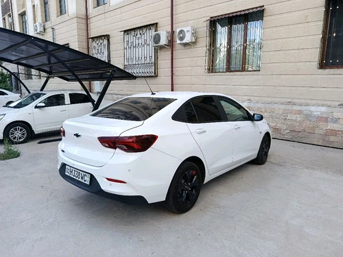 Chevrolet Onix, 2025, Toshkent shahri