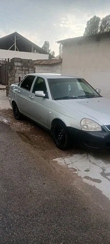 Lada (ВАЗ) Priora, 2008, Toshkent
