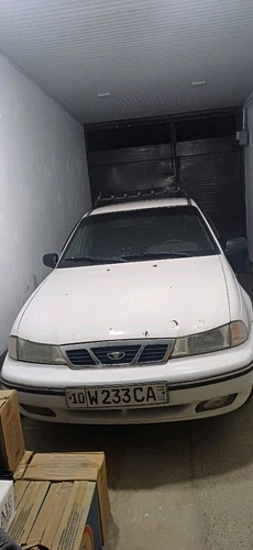 Daewoo Nexia, 2005, Toshkent