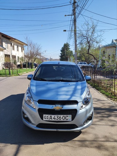 Chevrolet Spark, 2015, Ташкентская область