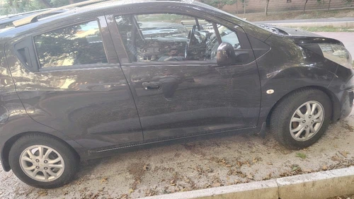 Chevrolet Spark, 2019, Ташкент (город)
