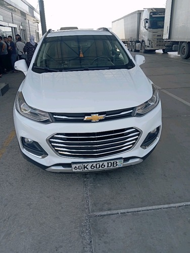 Chevrolet Tracker, 2019, Farg'ona