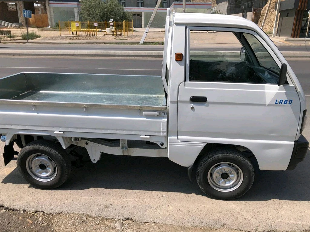 Chevrolet Labo