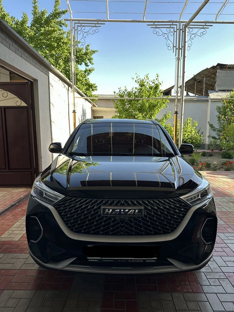 Haval M6