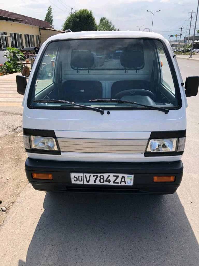Chevrolet Labo