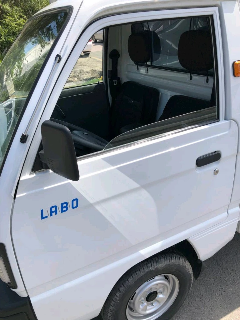 Chevrolet Labo