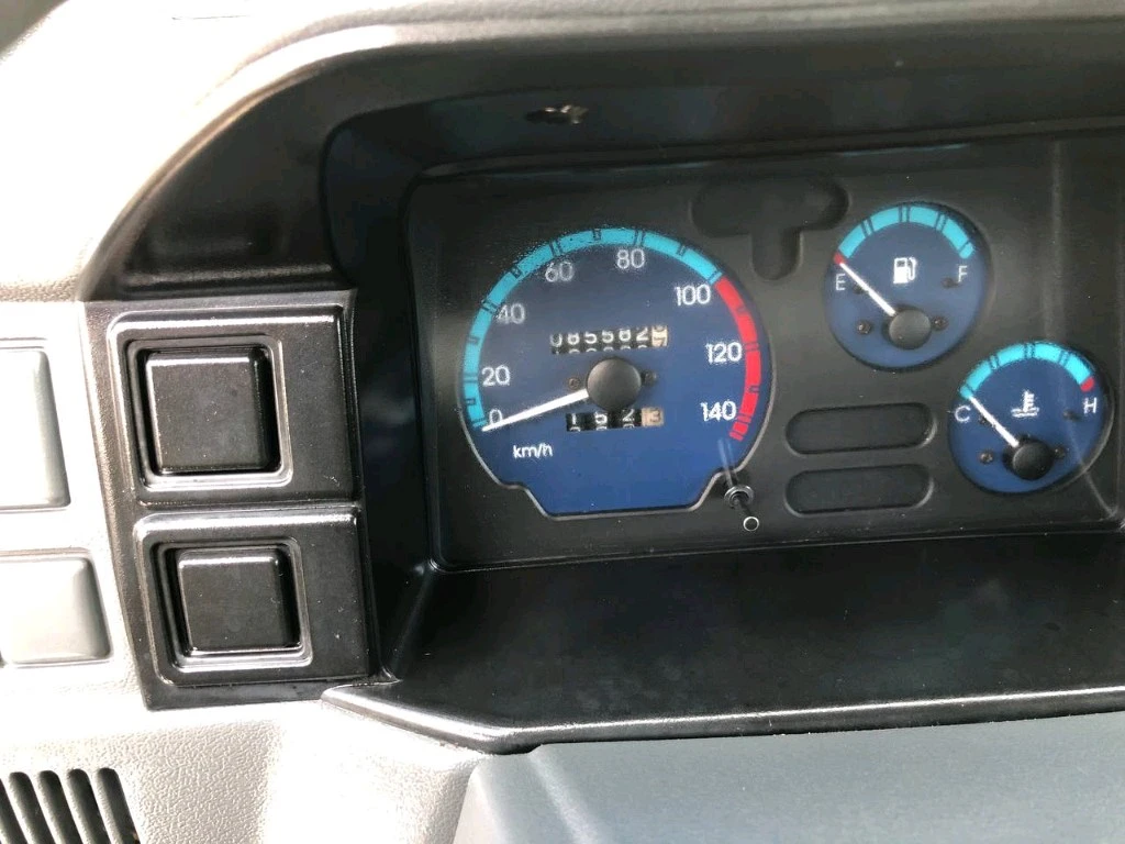 Chevrolet Labo