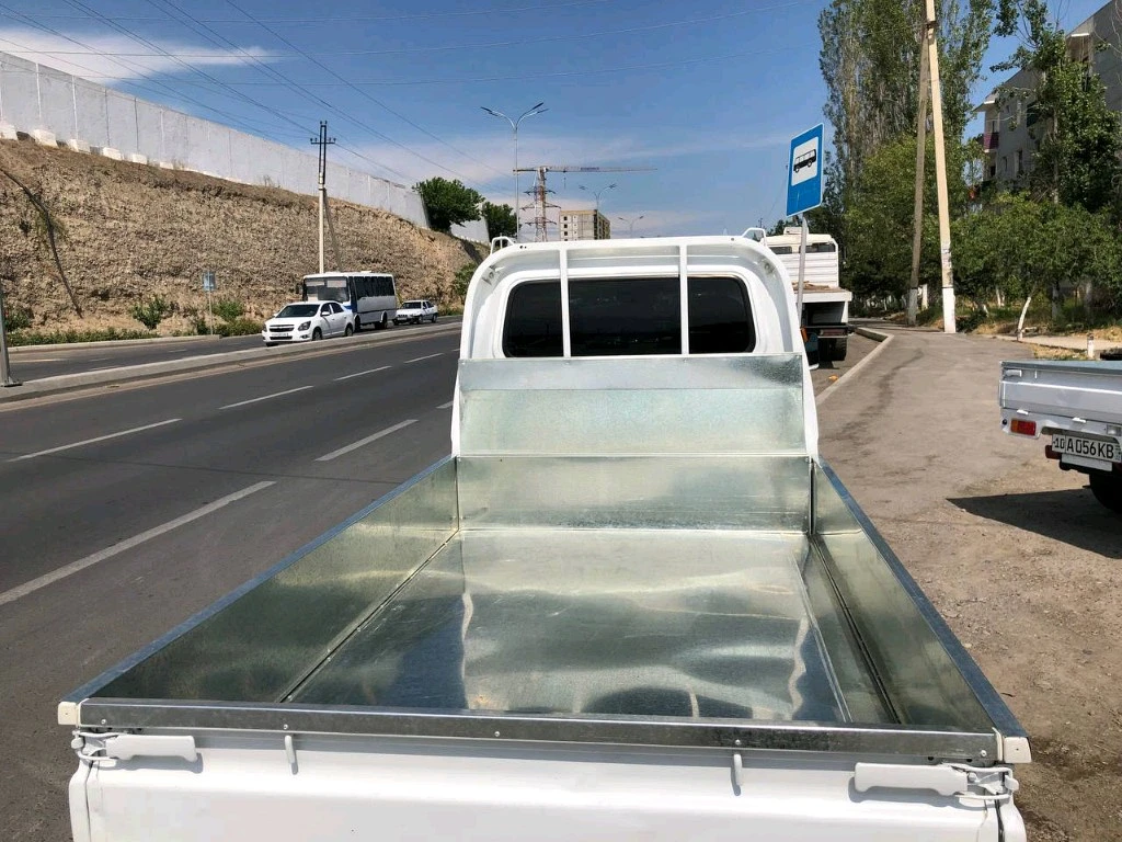 Chevrolet Labo