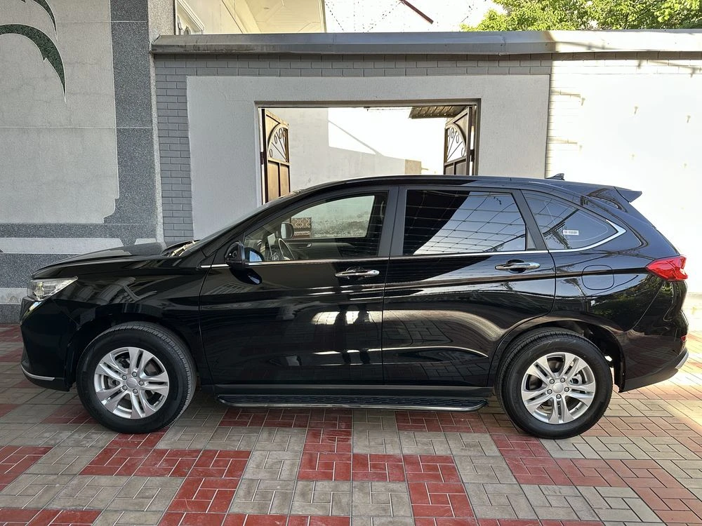 Haval M6