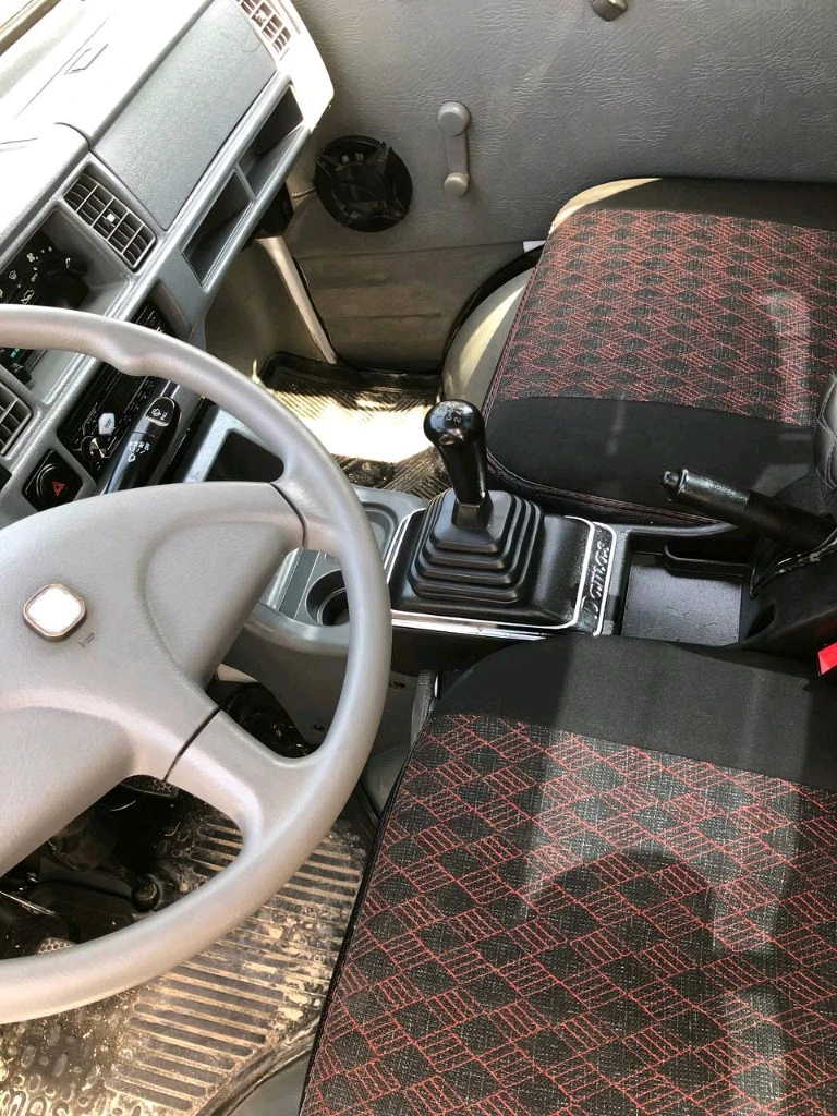 Chevrolet Labo