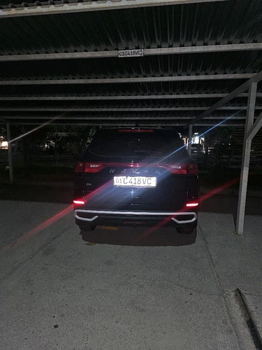 Haval M6, 2024, Toshkent shahri