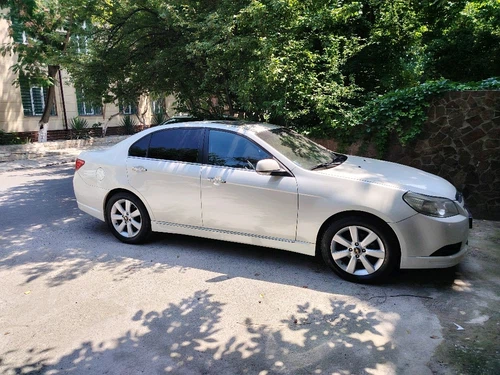 Chevrolet Epica, 2011, Toshkent shahri