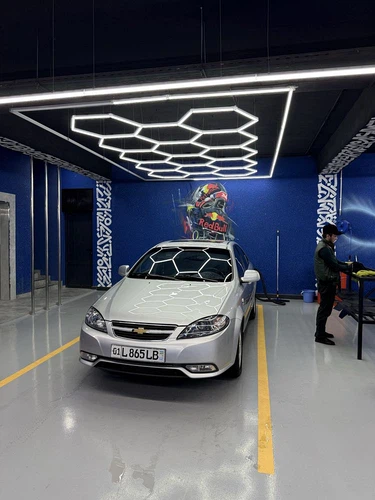 Chevrolet Lacetti, 2019, Toshkent