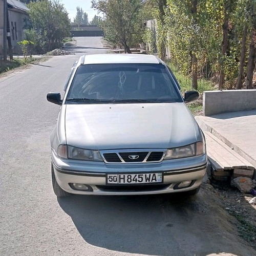 Daewoo Nexia, 2005, Namangan