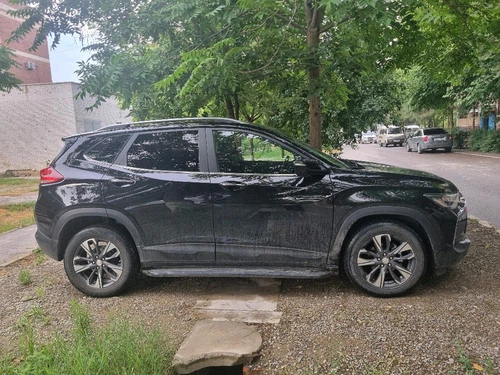 Chevrolet Tracker, 2023, Navoiy