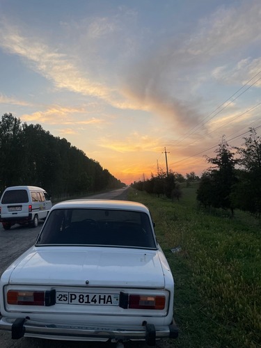 Lada (ВАЗ) 2106, 1985, Jizzax