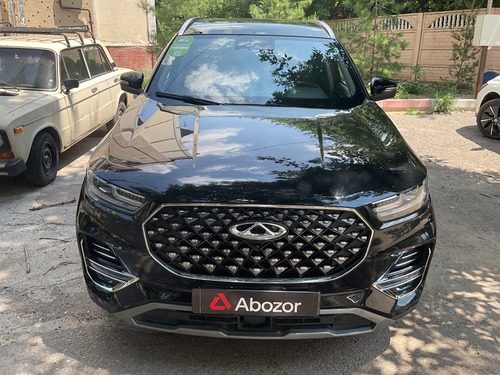 Chery Tiggo 8 Pro, 2023, Toshkent shahri