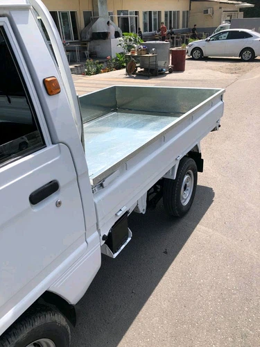 Chevrolet Labo, 2022, Namangan