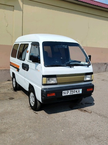 Daewoo Damas, 1996, Namangan