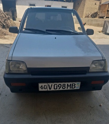 Daewoo Tico, 2001, Andijon