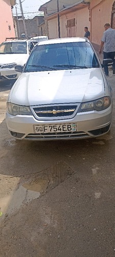 Chevrolet Nexia, 2013, Namangan