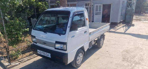 Chevrolet Labo, 2025, Andijon