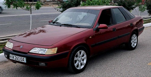 Daewoo Espero, 1993, Navoiy