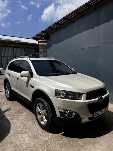 Chevrolet Captiva Sport, 2011, Toshkent