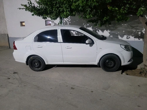 Chevrolet Aveo, 2020, Andijon