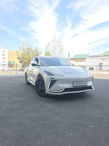 IM Motors (Zhiji) LS7, 2023, Namangan
