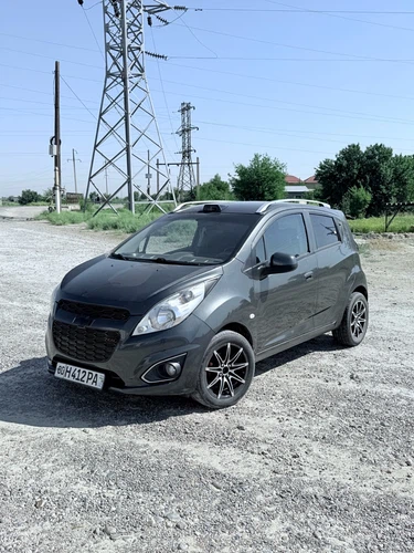 Chevrolet Spark, 2020, Buxoro
