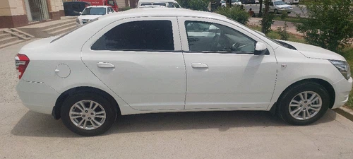 Chevrolet Cobalt, 2024, Qashqadaryo