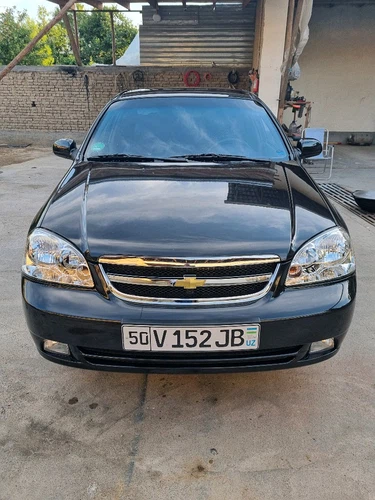 Chevrolet Lacetti, 2010, Наманганская область