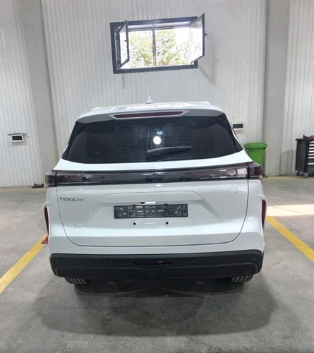 Chery Tiggo 7 Pro, 2026, Andijon